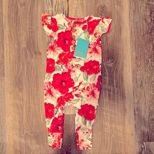 NWT Maui romper